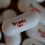 Texas Sues Tylenol Makers Over Trump’s Autism Claims