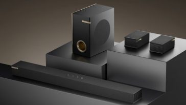 Dreame Pano S1 and Pano S2 soundbars offer Dolby Atmos and up to 630 watts