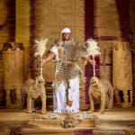 ÀṢÉ10: A Reign of Peace, Culture & Unity