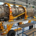 WZL-2 i GE Aerospace łączą siły przy silnikach F-16 i F-15