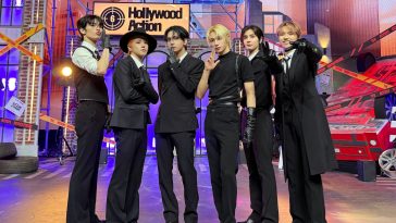 Watch: BOYNEXTDOOR Takes 1st Win For “Hollywood Action” On “Show Champion”; Performances By Hearts2Hearts And More