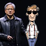 Težko je ne imeti delnice Nvidie. 90 odstotkov analitikov še vedno priporoča nakup, le eden prodajo