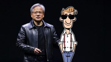 Težko je ne imeti delnice Nvidie. 90 odstotkov analitikov še vedno priporoča nakup, le eden prodajo