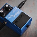 “Boss’s claims of the pedal being artifact-free more than hold up. I’d have the confidence to gig with this and use it to avoid guitar changes”: Boss XS-1 Poly Shifter review
