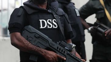 The DSS As Financial Watchdog Curtailing Multi-Billion Cyber Fraud in Nigeria
