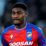 Eric Chelle on alert: 13-goal Nigerian forward strikes again as Viktoria Plzen march into Czech Cup QF