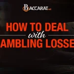 Strategies for Dealing with Gambling Losses