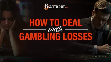 Strategies for Dealing with Gambling Losses