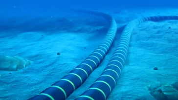 Meta, Safaricom  to Rollout $23 Million Undersea Submarine Cable