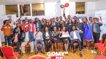 GOMYCODE Kenya Launches Corporate AI Upskilling to Bridge the Digital Skills Gap