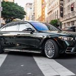 In The Third Quarter, Mercedes’s Profits Fell Very Deeply