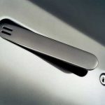 Cars Sold In Europe May Soon Ban Flush Door Handles