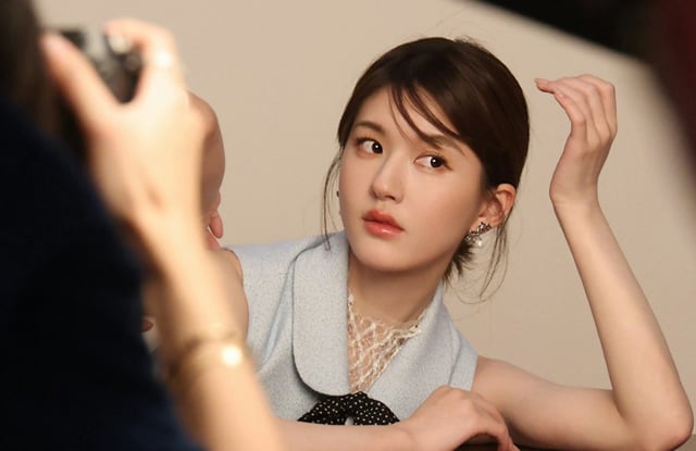 Zhao Lusi Terminates Contract Without Penalty