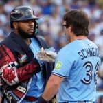 Blue Jays one win away from World Series title