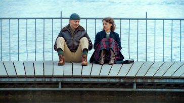 Film “Stiller” nach Max Frisch: Der Neid von Stiller