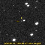 NASA Detects Water on Interstellar Comet 3I/ATLAS — ‘A Note From Another World’