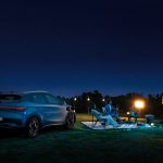 BYD partners with Amber to provide V2G warranty in Australia for 50 customers in new trial