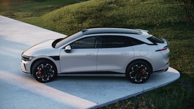 Zeekr unleashes an EV Shooting Brake, the 7GT set for an Aussie debut this weekend in Sydney