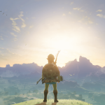 Nintendo Announces New The Legend of Zelda: Breath of the Wild Soundtrack Box Set