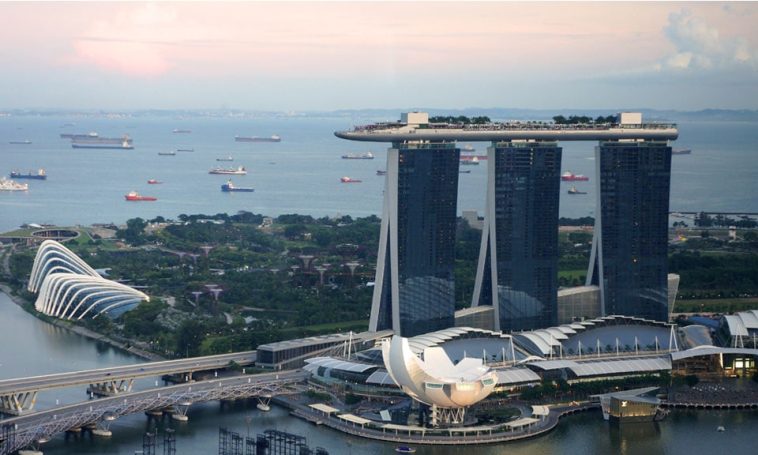 Marina Bay Sands found ‘negligent’ in data leak that affected 665,000 patrons