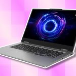 Snag it quick! This Lenovo RTX 5050 laptop is only $800 today