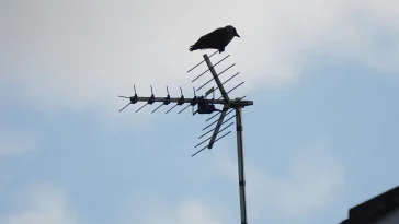 ATSC 3.0 is coming: TV antenna users should prepare for chaos