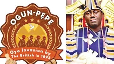 100 years after: How Oyo empire resisted Britain’s 1895 invasion