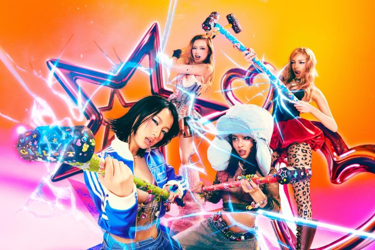 JYP’s Global Girl Group GIRLSET Announces Return With “Little Miss”