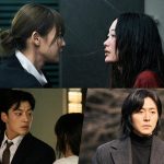 Jeon So Nee, Lee Yoo Mi, Jang Seung Jo, And Lee Moo Saeng Each Hide Their Own Secrets In “As You Stood By”