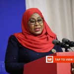 Tanzania’s internet blackout halted payments as Nala went offline for 18 hours