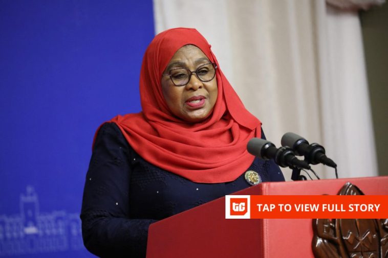 Tanzania’s internet blackout halted payments as Nala went offline for 18 hours