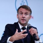 Several African leaders attend annual Paris Peace Forum in French capital