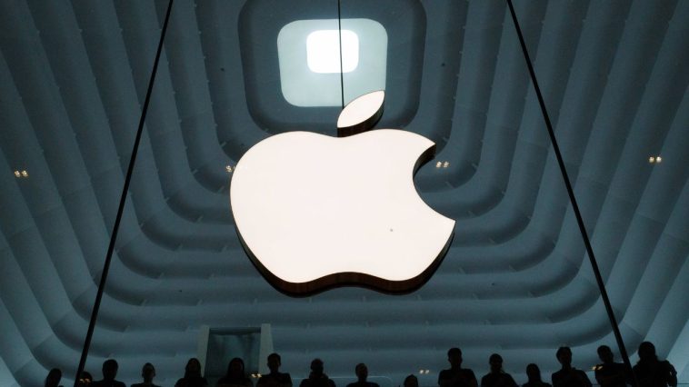 Apple’s $4 trillion valuation on test as investors await iPhone-driven earnings boost