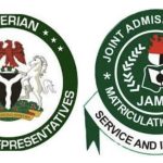 JAMB officials walk out on reps committee over presence of journalists