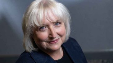 Change of leadership for Scottish trade body