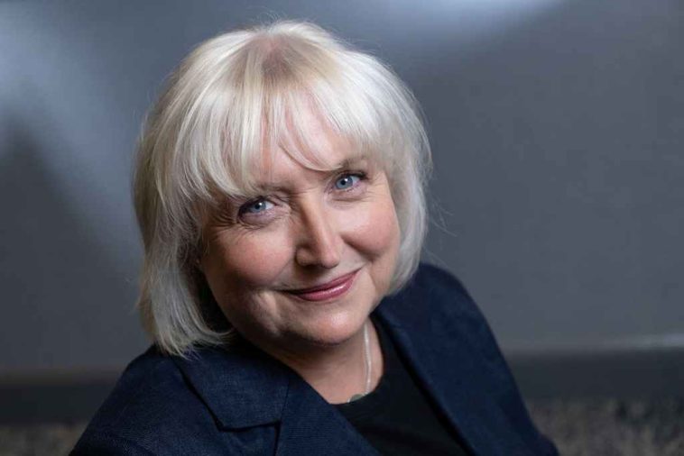 Change of leadership for Scottish trade body