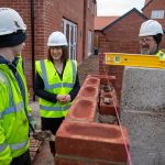 House-building will not return to pre-pandemic levels until 2029/30