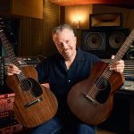 “The fact that Martin was willing to do that for these guitars makes me really happy”: Jason Isbell’s new Martin signatures revive his prized pre-war acoustic – and it wasn’t an easy task