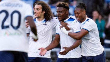 Fisayo Dele-Bashiru: Super Eagles star’s return revealed－ Report