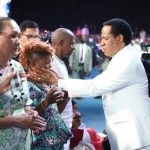 Festival of Miracles: A global awakening in the wake of Healing Streams with Pastor Chris