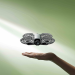 DJI launches Neo 2, its lightest follow-me drone with omnidirectional obstacle avoidance