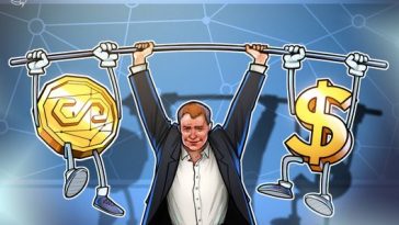 Revolut rolls out 1:1 USD-to-stablecoin swaps as fintechs warm to crypto