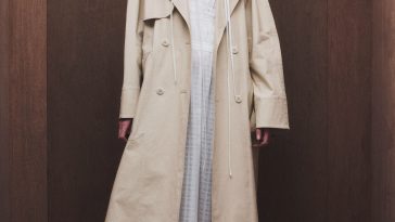 Lee Mathews Spring 2026 Ready-to-Wear