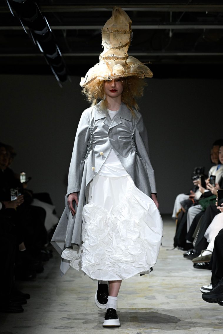 Tao Tokyo Spring 2026