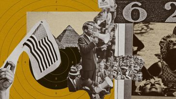 The Download: Introducing: the new conspiracy age