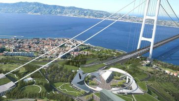 Ponte Stretto, quali sono stati i primi rilievi della Corte dei Conti