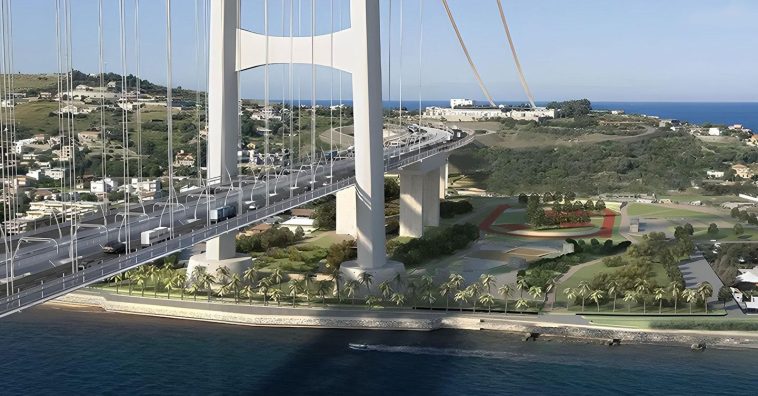 Ponte Stretto, a Messina l’attesa delle famiglie dei 450 immobili a rischio esproprio
