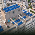 The Solar Pioneers Convincing Urban China to Go Green