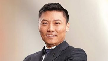 Low Profile Mainland Investor Nears $577M Deal to Buy Singapore Mall From Cuscaden