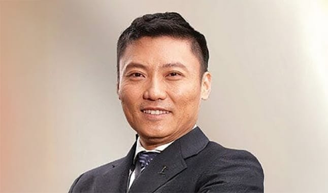 Low Profile Mainland Investor Nears $577M Deal to Buy Singapore Mall From Cuscaden